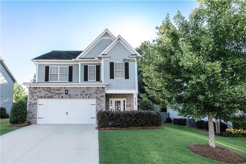 4305 Huron Dr, Cumming, GA, 30028-4169 | Card Image