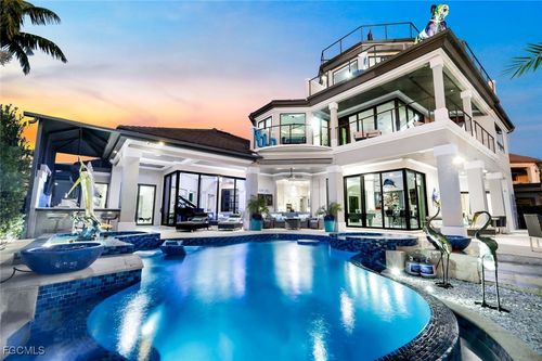 1518 Hermitage Ln, Cape Coral, FL, 33914-8041 | Card Image