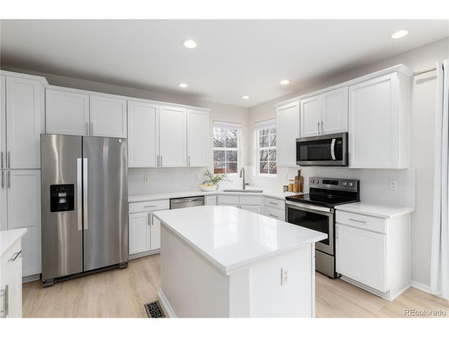 14669 Eagle River Run, House other with 4 bedrooms, 4 bathrooms and null parking in Broomfield CO | Image 15