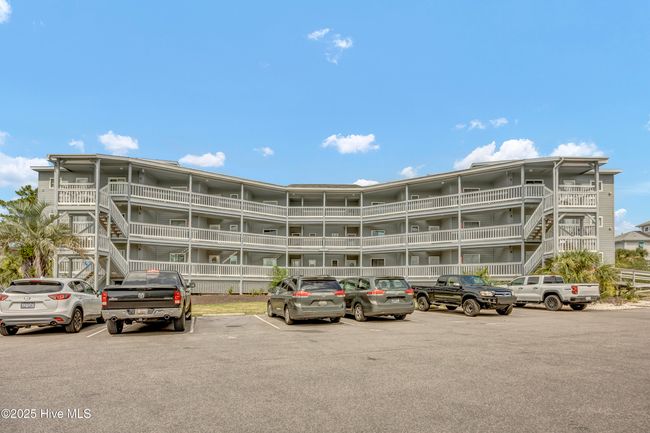 APT-203B - 400 Virginia Ave, Condo with 2 bedrooms, 2 bathrooms and null parking in Carolina Beach NC | Image 52
