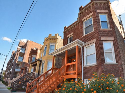 1-2719 Belmont Ave, Chicago, IL, 60618-5914 | Card Image