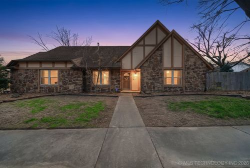 2501 Boston St, Broken Arrow, OK, 74012-7314 | Card Image