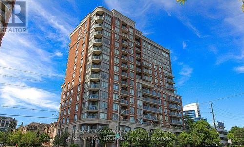 603-1 Clairtrell Rd, Toronto, ON, M2N7H6 | Card Image