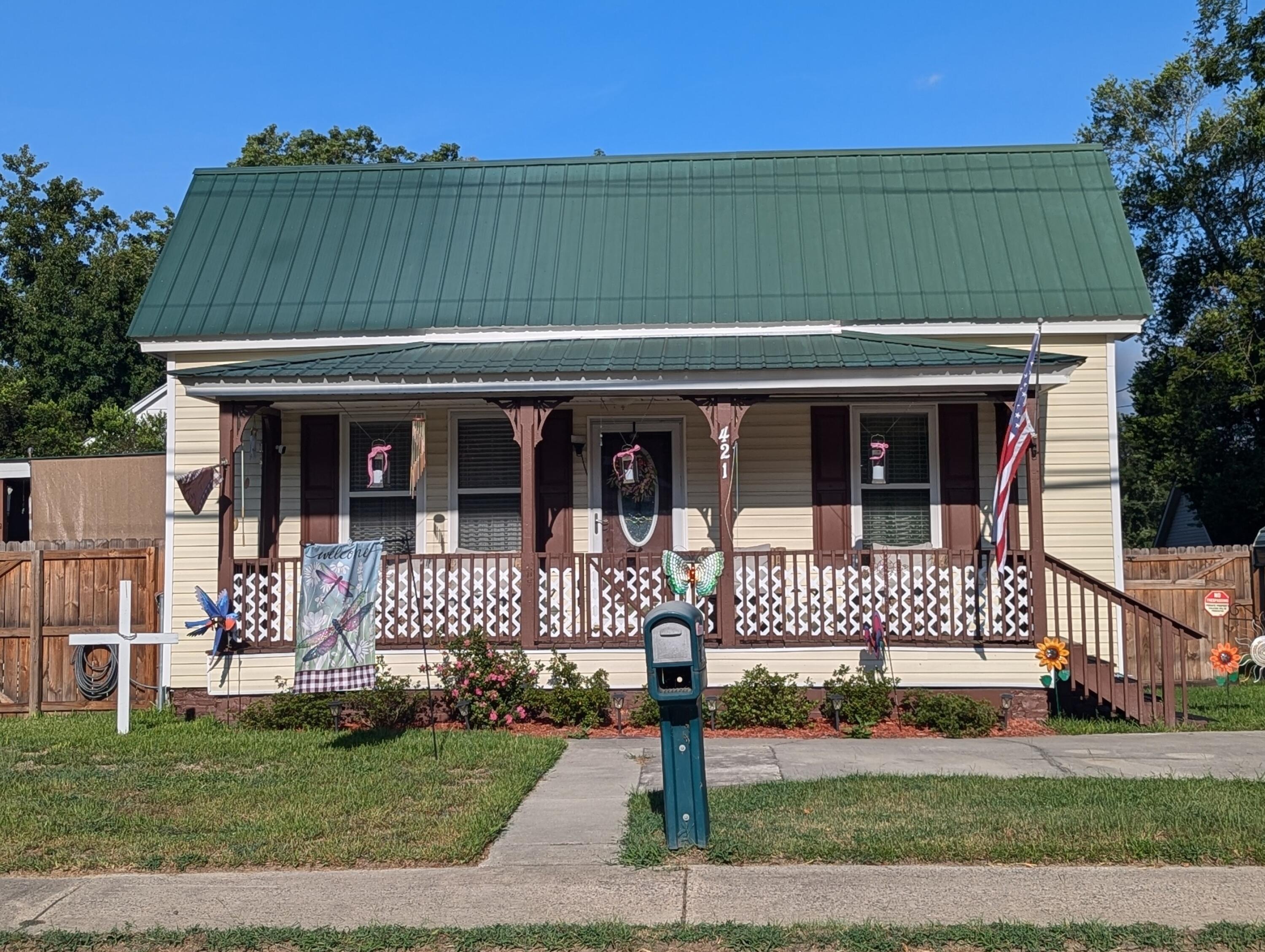 Main St, Graniteville, SC 29829