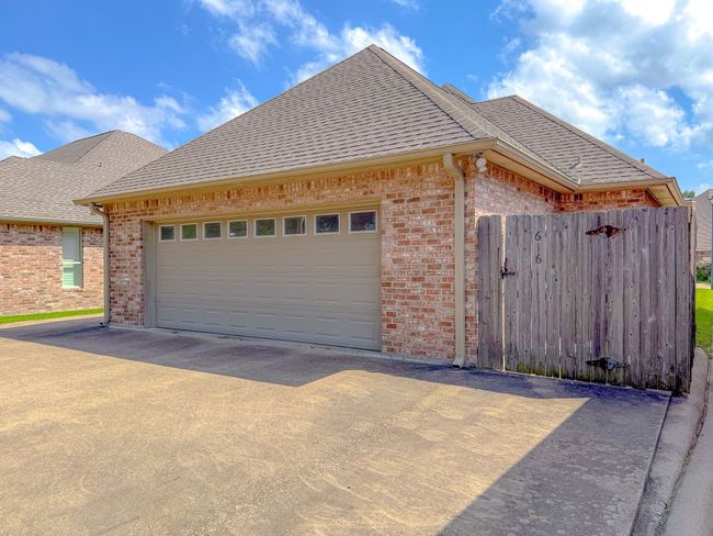 616 Mockingbird Pl, House other with 2 bedrooms, 3 bathrooms and null parking in Corsicana TX | Image 28