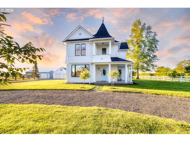 Residential in MiltonFreewater 3