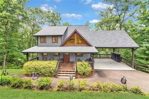175 Mountain Brooks Rd, Blue Ridge, GA, 30513-6585 | Card Image