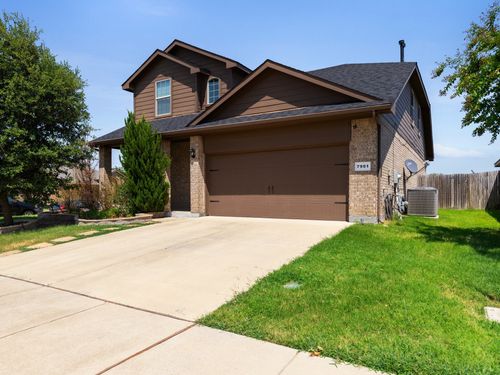 7901 Mosspark Ln, Fort Worth, TX, 76123-2648 | Card Image