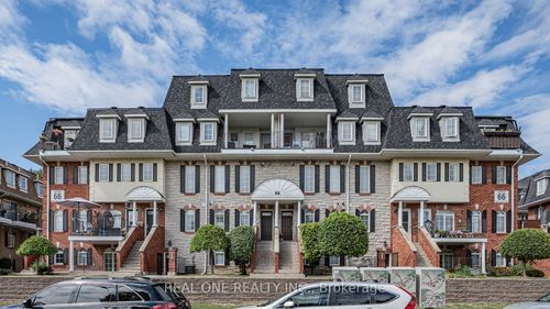 301-66 Sidney Belsey Cres, York, ON, M6M5J4 | Card Image