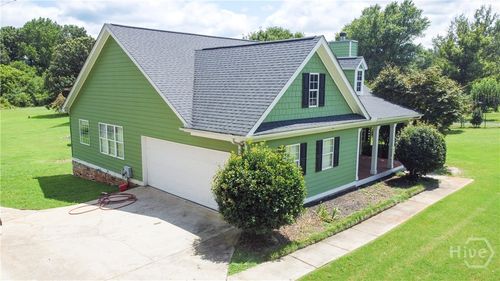 268 Old Hoods Mill Rd, Commerce, GA, 30529-5262 | Card Image