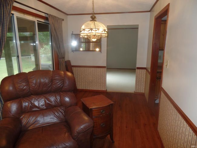 370 Shyla Ln, House other with 3 bedrooms, 2 bathrooms and null parking in Bloomfield IN | Image 5