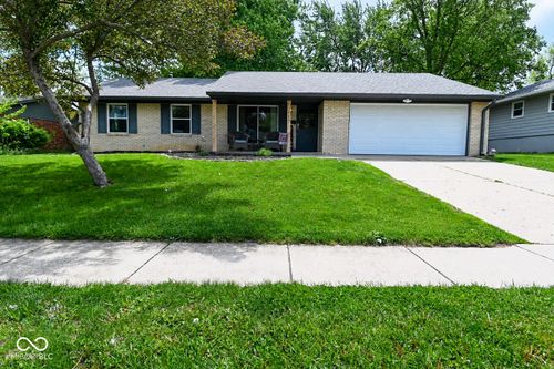 117 E Tilden Dr, Brownsburg, IN, 46112-1649 | Card Image