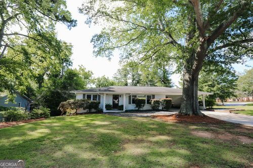 1 Ellis Way, Newnan, GA, 30263-1503 | Card Image