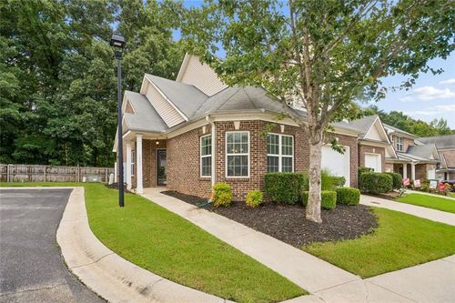 2501-2555 Flat Shoals Rd, College Park, GA, 30349-4380 | Card Image