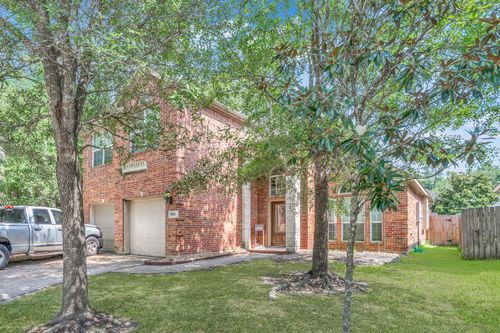 20840 Hixon Creek Dr, Porter, TX, 77365-1000 | Card Image