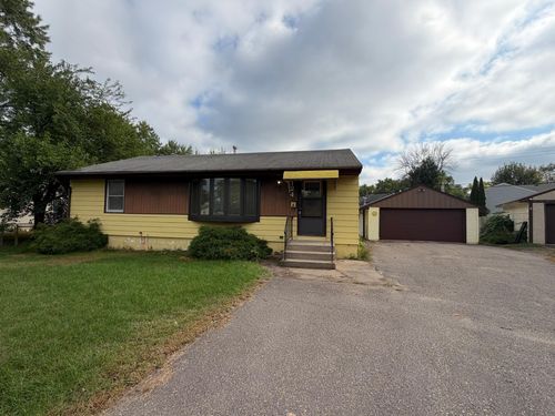 124 Gibraltar Rd, Fridley, MN, 55421-1521 | Card Image