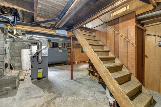 148 Upper Turriff Rd, House other with 2 bedrooms, 1 bathrooms and 4 parking in L'amable ON | Image 18