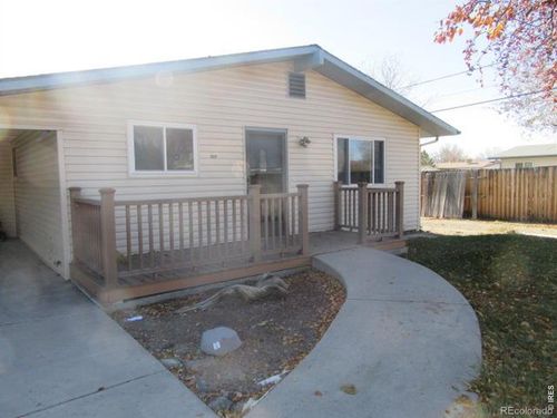 3063 Mesa Avenue, Grand Junction, CO, 81504 | Card Image