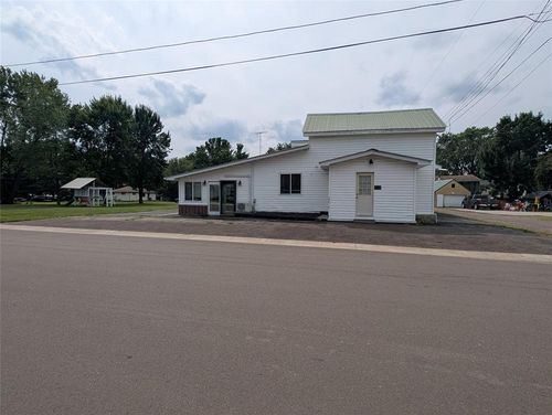 119 S Spruce St, New Auburn, WI, 54757-3501 | Card Image
