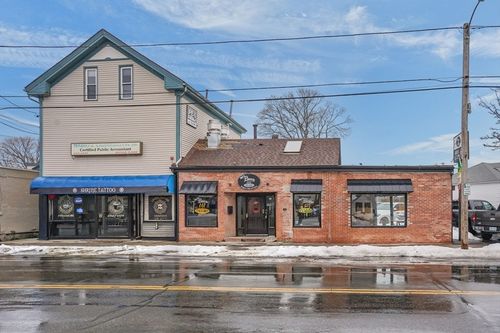 68 Taunton Ave, East Providence, RI, 02914-4458 | Card Image