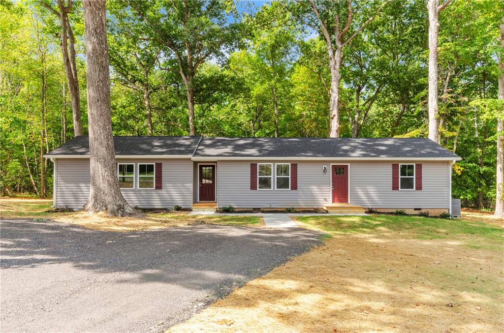 Mulberry Ln, Easley, SC 29640