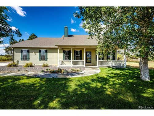 8375 Strasburg Rd, Strasburg, CO, 80136-8512 | Card Image