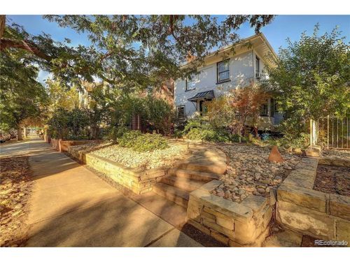 1424 N Lafayette St, Denver, CO, 80218-1584 | Card Image