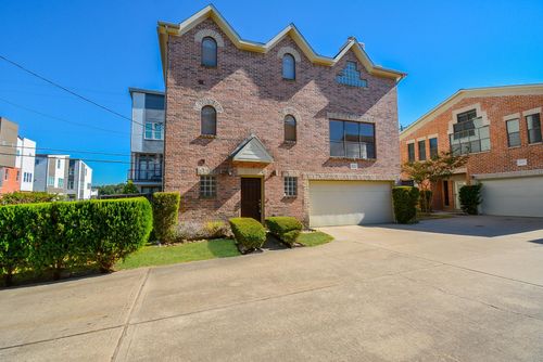 9703 Riddlewood Ln, Houston, TX, 77025-5006 | Card Image