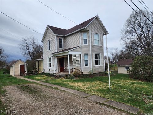12114 Mckinley Ave, Buffalo, OH, 43722 | Card Image