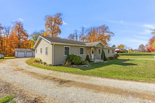 4043 Blacks Road, Hebron, OH, 43025 | Card Image