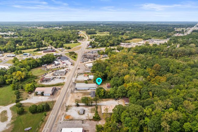 508 Tate St, Home with 0 bedrooms, 0 bathrooms and null parking in Corinth MS | Image 11