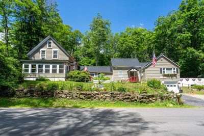 2146 East Washington Road, House other with 3 bedrooms, 2 bathrooms and null parking in Washington NH | Image 2