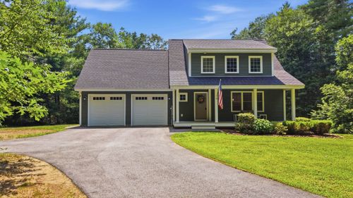 15 Newtown Plains Rd, Lee, NH, 03861-6711 | Card Image