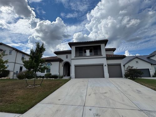 1813 Mazarro Dr, Leander, TX, 78641-4188 | Card Image