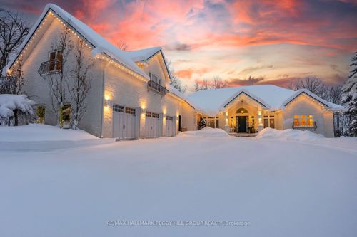 7 Maple Ridge Rd, Oro Medonte, ON, L0L2L0 | Card Image