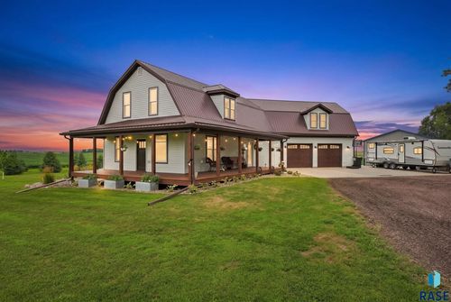26748 463rd Ave Avenue, Hartford, SD, 57033 | Card Image