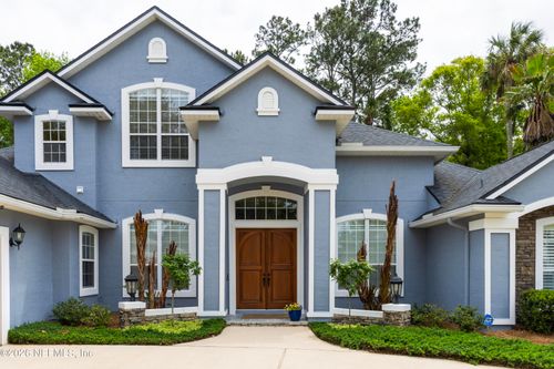548 Honey Locust Lane, Ponte Vedra Beach, FL, 32082 | Card Image