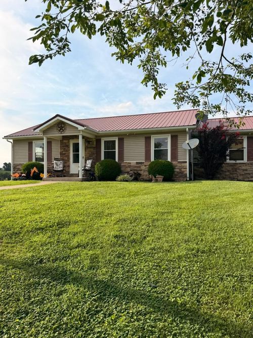 1791 Poosey Ridge Rd, Richmond, KY, 40475-9775 | Card Image