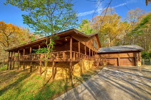200 Lookiba Ln, Ellijay, GA, 30540-0650 | Card Image