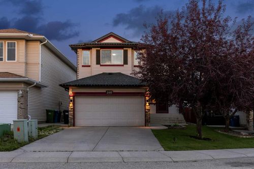 160 Rockywood Park Nw, Calgary, AB, T3G5S1 | Card Image