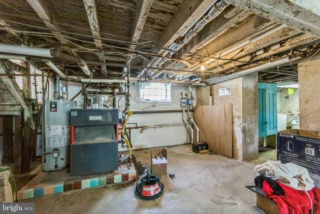 818 E Abington Ave, House other with 4 bedrooms, 1 bathrooms and null parking in GLENSIDE PA | Image 30