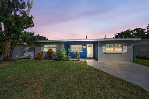 2008 Lake Citrus Dr, CLEARWATER, FL, 33763-2327 | Card Image