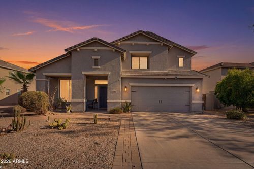 2451 W Sunset Way, San Tan Valley, AZ, 85144-5926 | Card Image