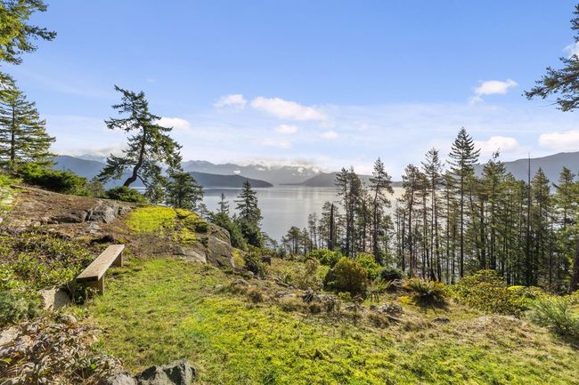 428 Bradbury Road, House other with 3 bedrooms, 1 bathrooms and 4 parking in Gambier Island BC | Image 22