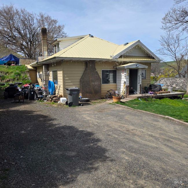 560 8 Th St, House other with 4 bedrooms, 1 bathrooms and 1 parking in Pomeroy WA | Image 15