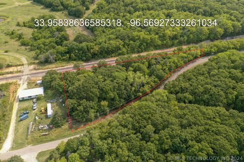  Texoma Road, Mead, OK, 73449 | Card Image