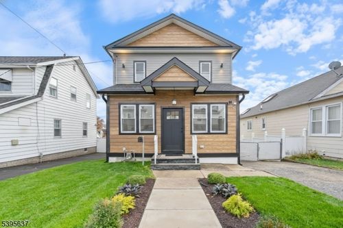 542 Leo St, Hillside, NJ, 07205-1727 | Card Image