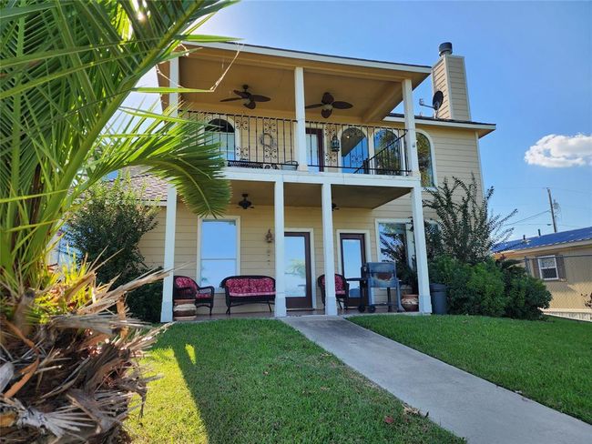 231 Key Largo Loop, House other with 3 bedrooms, 3 bathrooms and null parking in Pointblank TX | Image 7