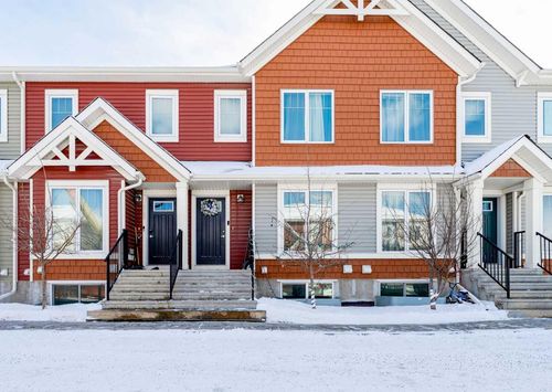 1732-7451 Falconridge Blvd Ne, Calgary, AB, T3J0Z8 | Card Image