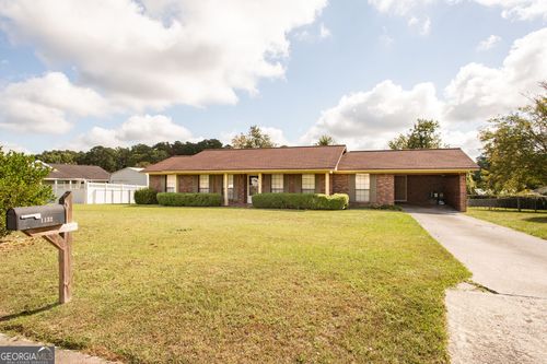 1132 Hilltop Rd, Waycross, GA, 31503-9572 | Card Image